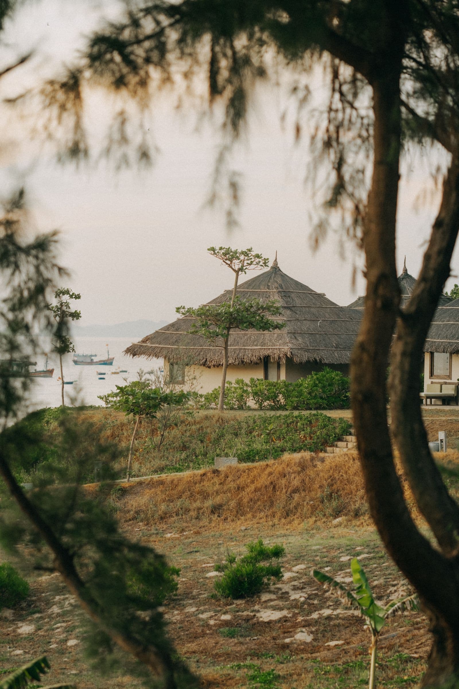 Sunset Hammock Bungalow
