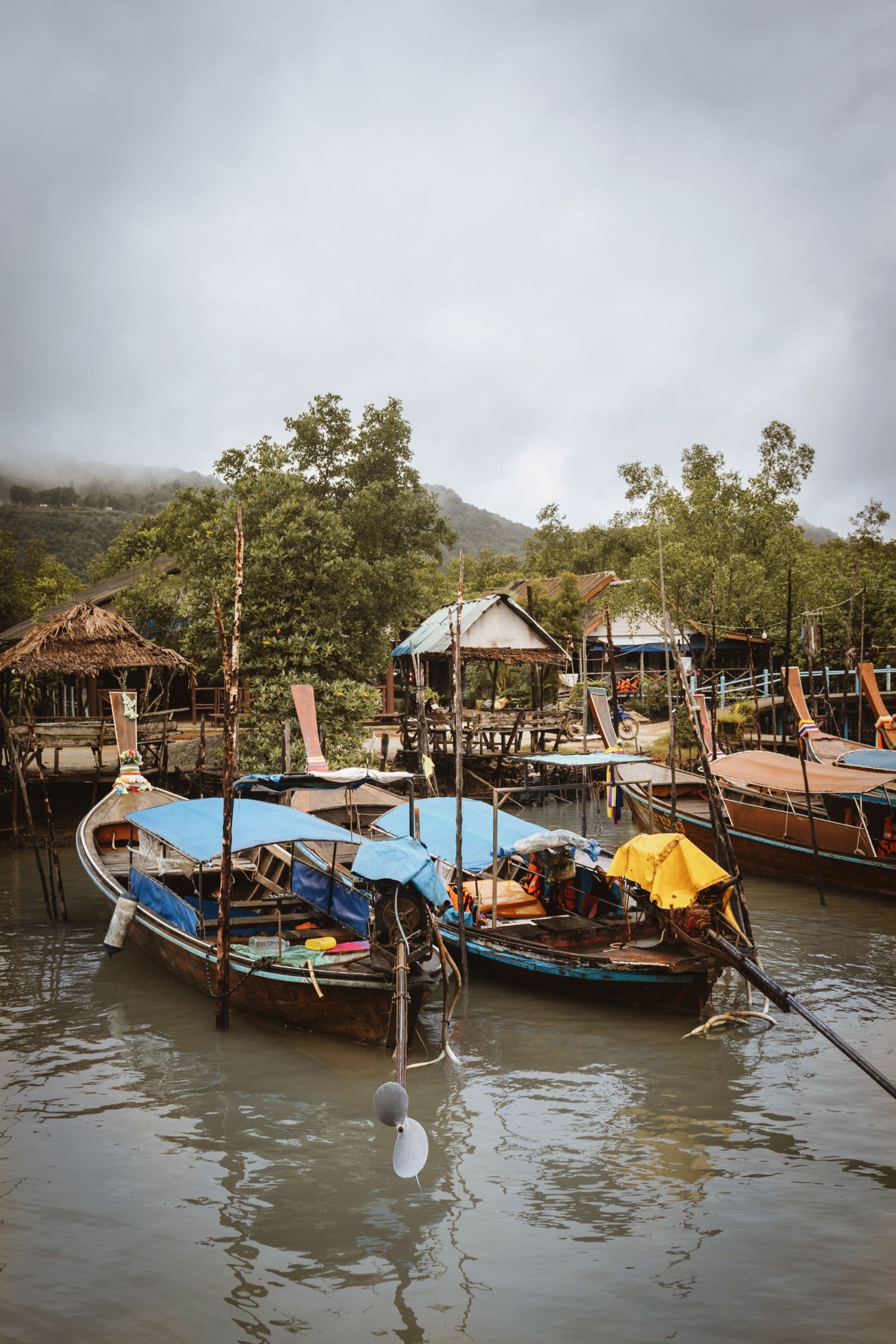 Day Tour on Koh Phangan