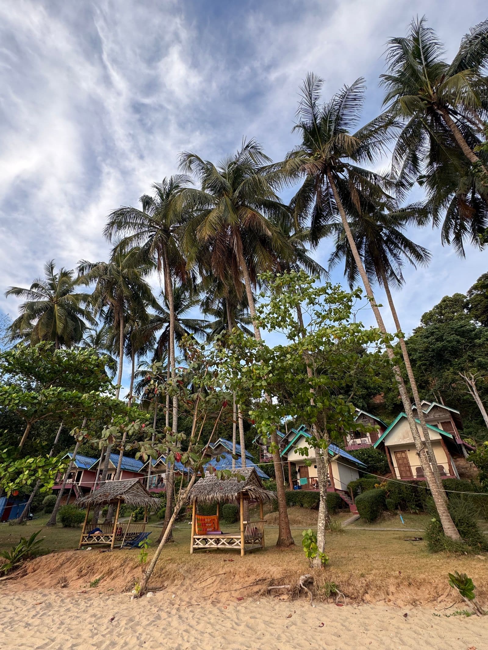 Eastern Shores Beachfront Villa