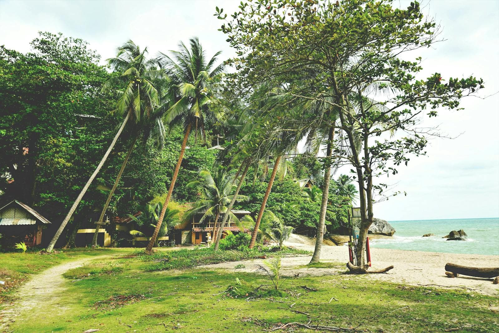 Eastern Shores Beachfront Villa